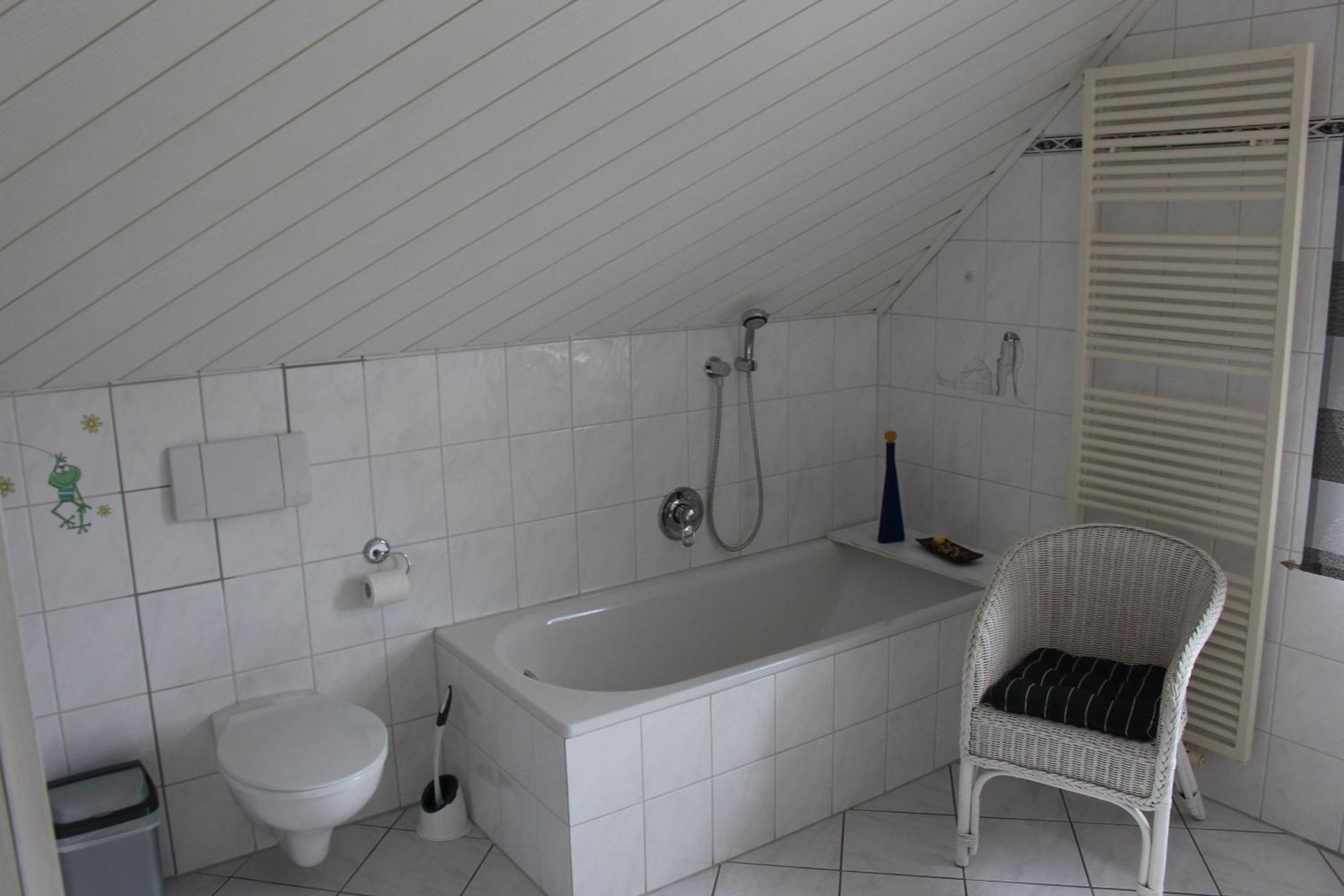 Ferienwohnung Schaa, 85105 Ostrhauderfehn エクステリア 写真