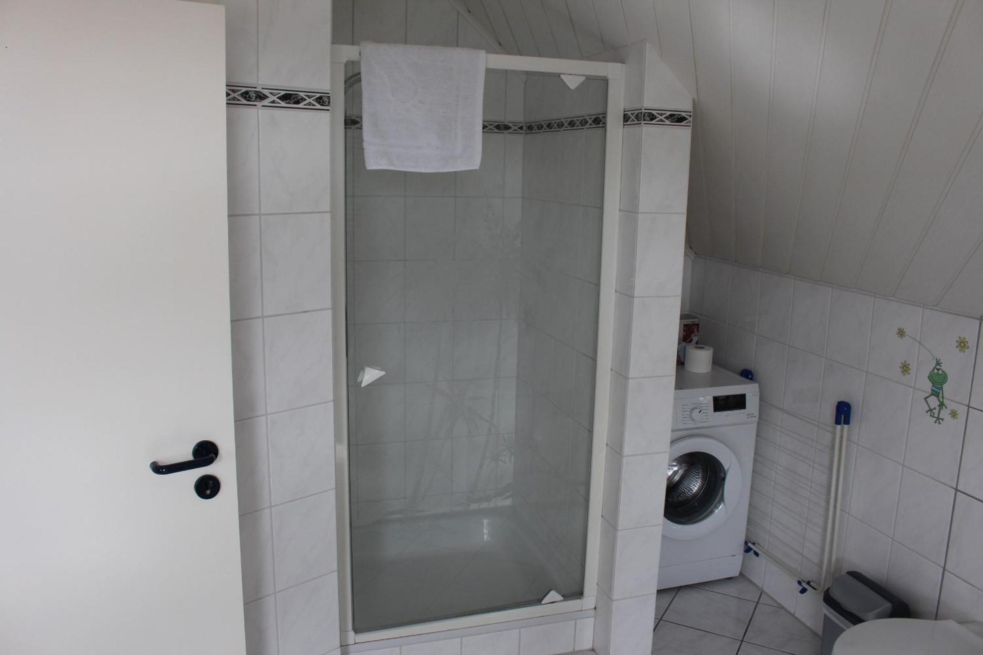 Ferienwohnung Schaa, 85105 Ostrhauderfehn エクステリア 写真