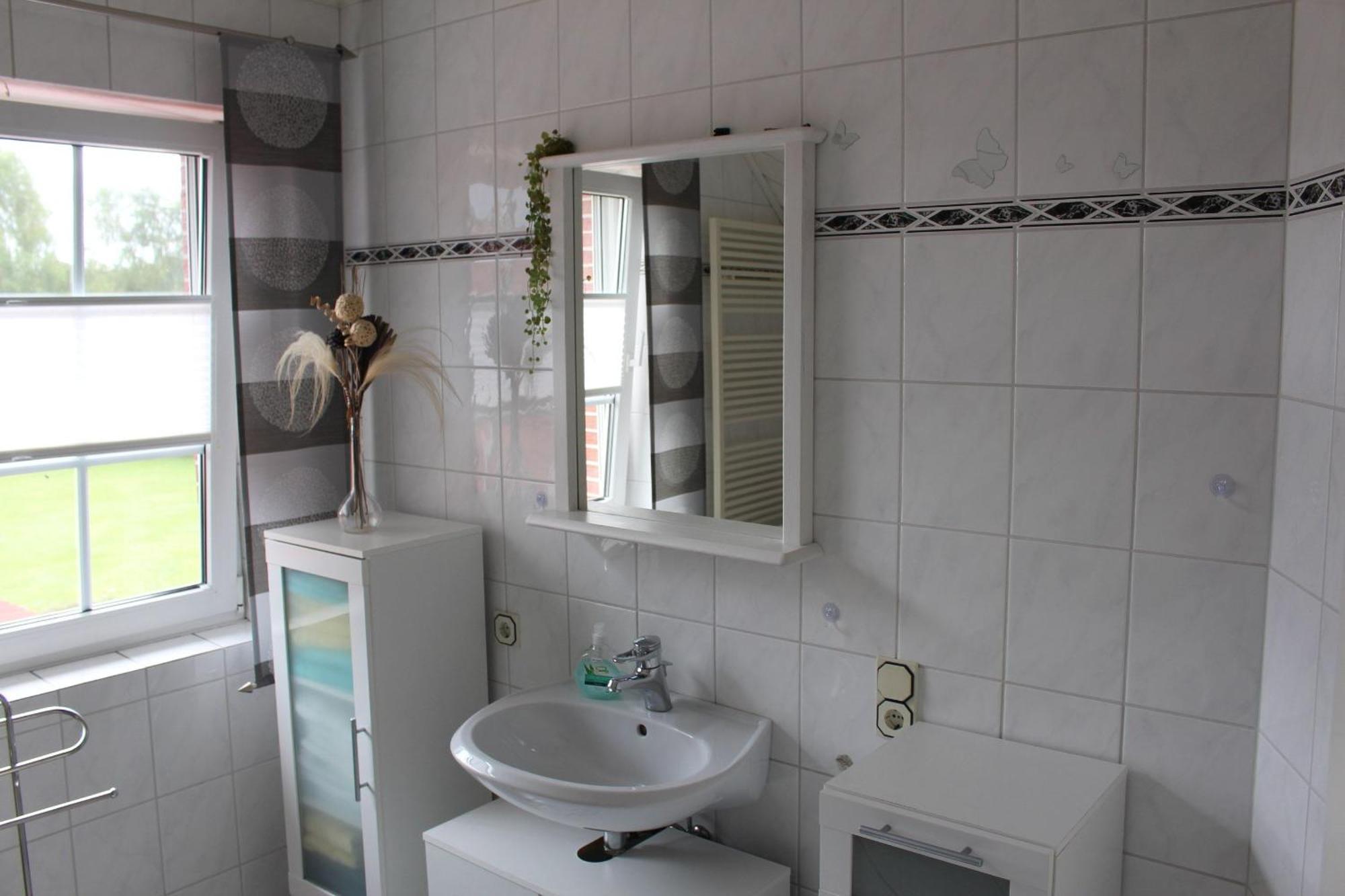 Ferienwohnung Schaa, 85105 Ostrhauderfehn エクステリア 写真