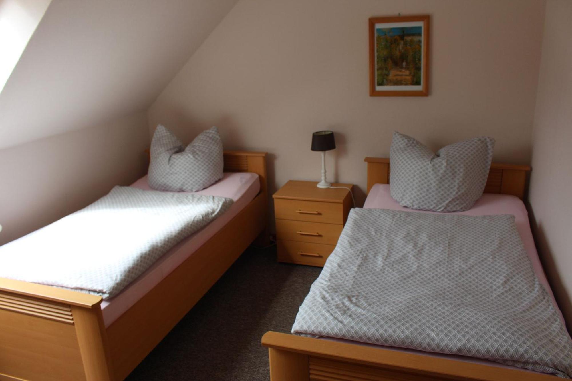 Ferienwohnung Schaa, 85105 Ostrhauderfehn エクステリア 写真