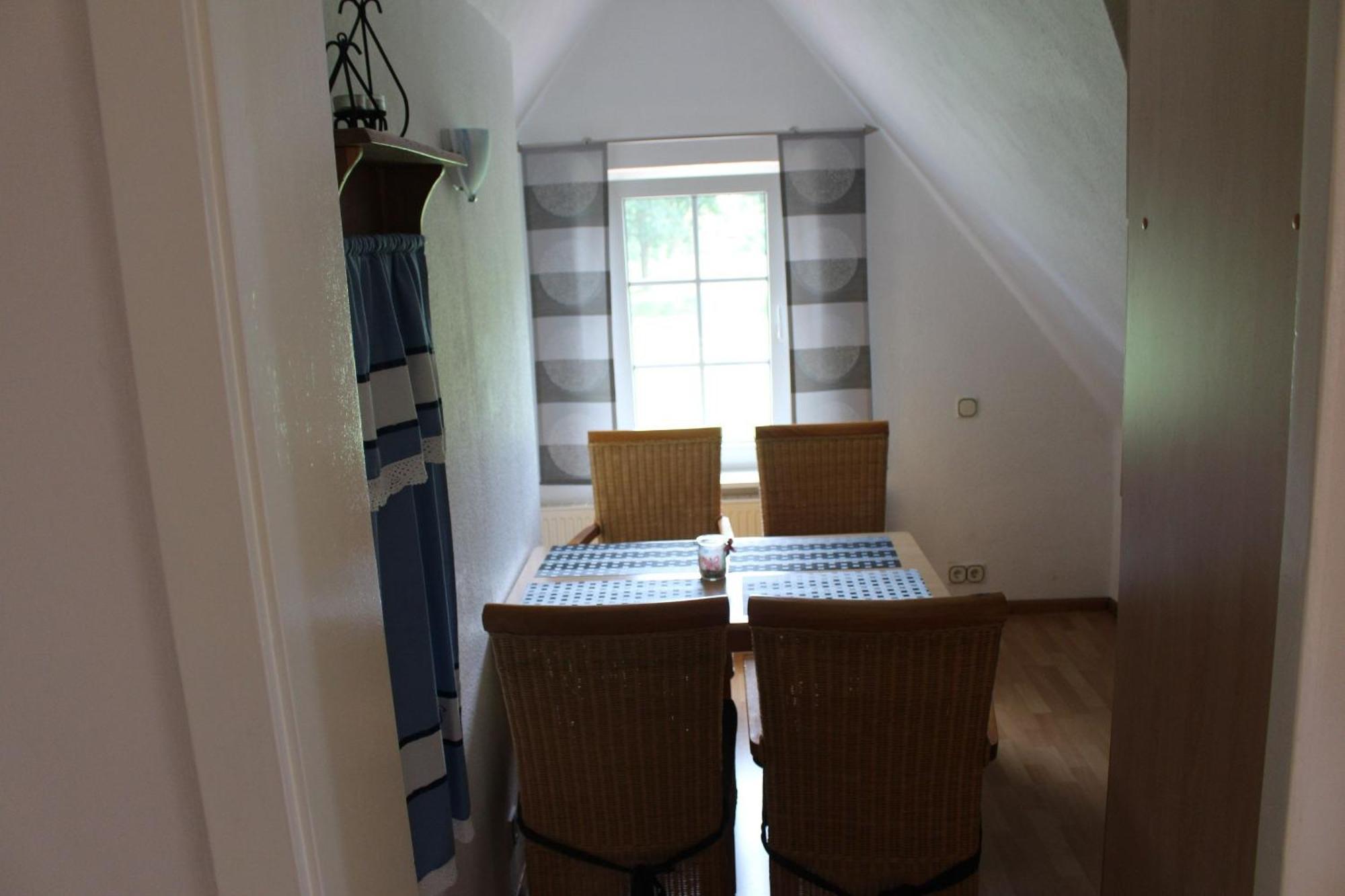 Ferienwohnung Schaa, 85105 Ostrhauderfehn エクステリア 写真