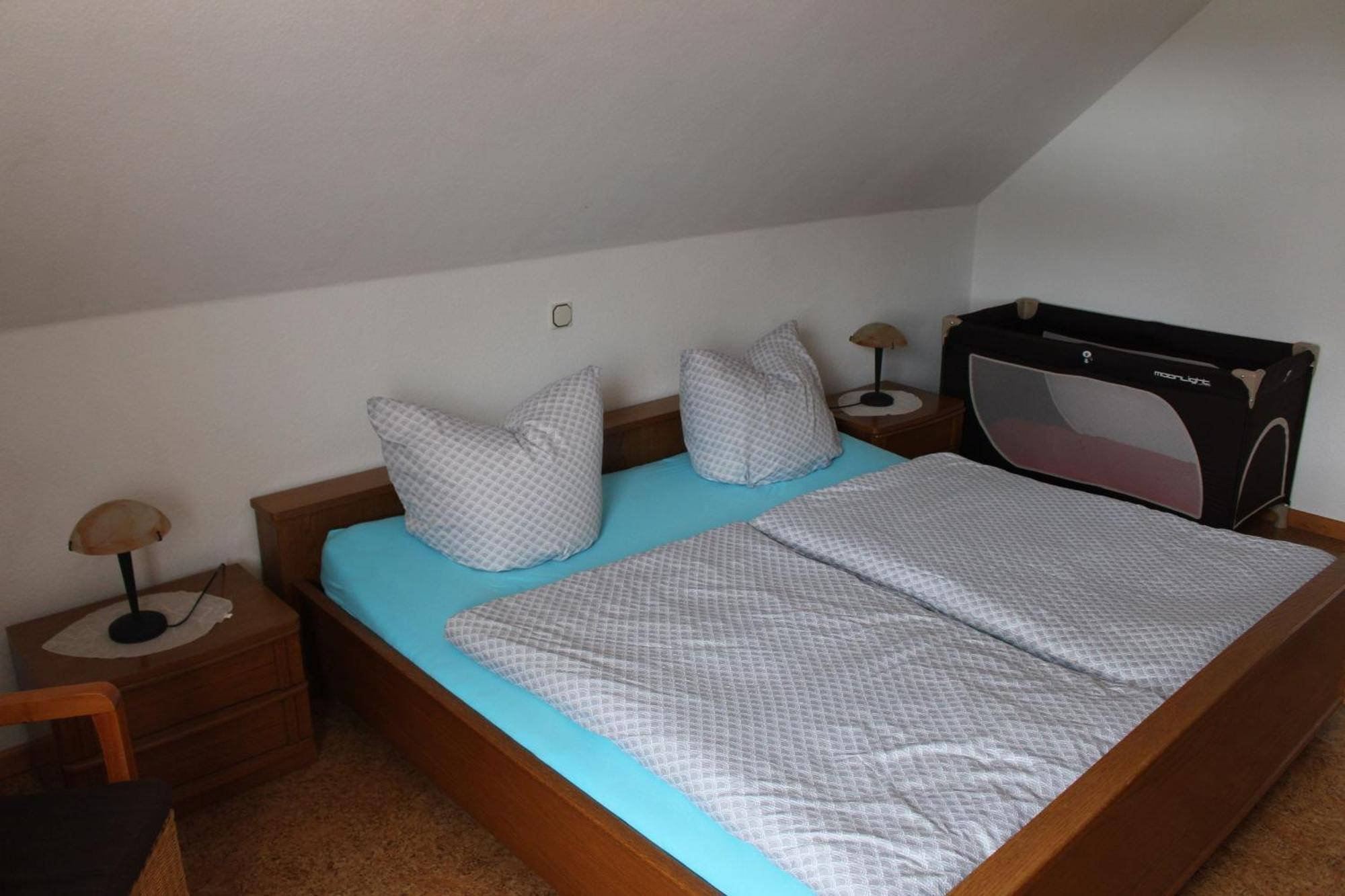 Ferienwohnung Schaa, 85105 Ostrhauderfehn エクステリア 写真
