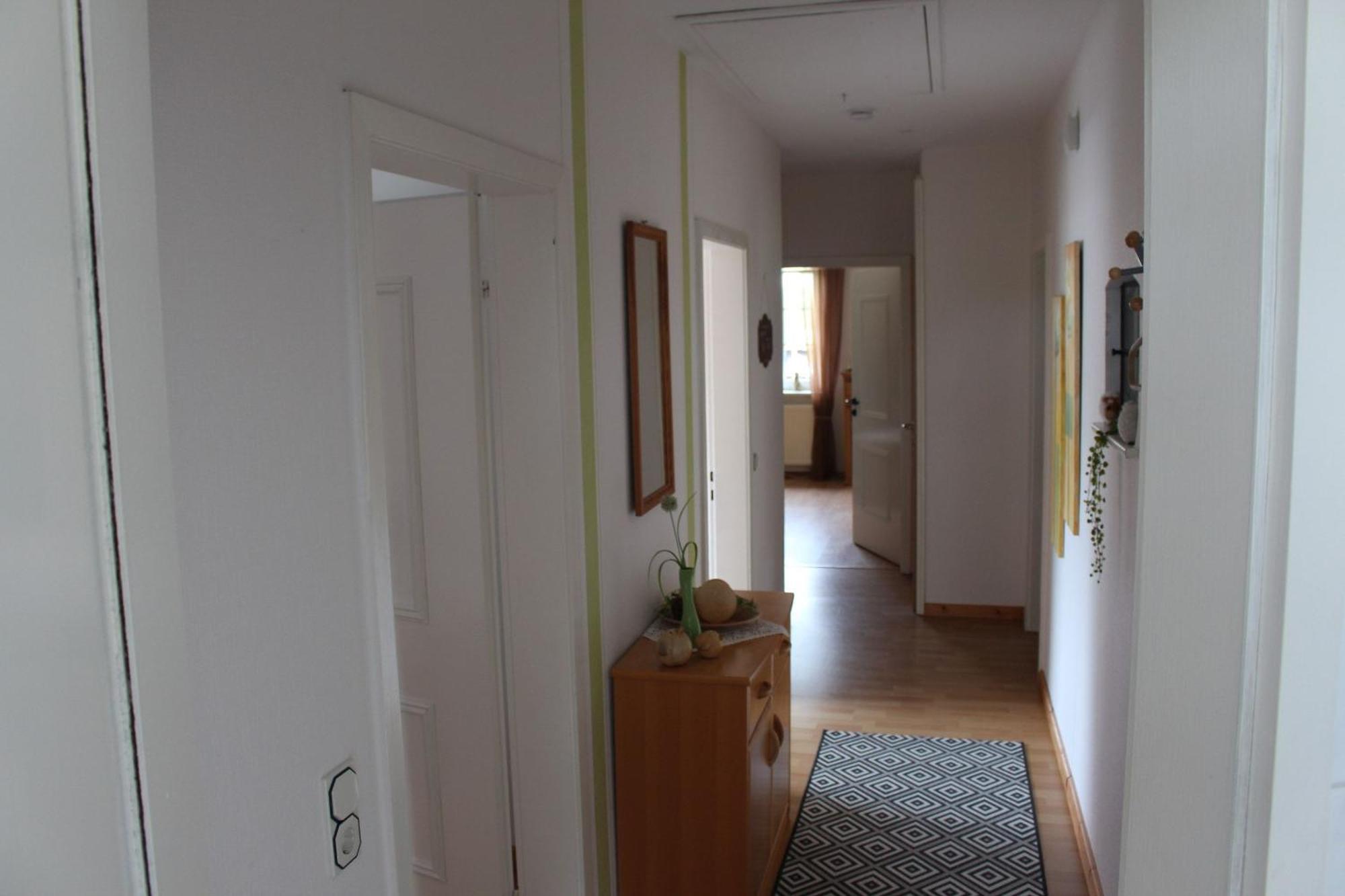 Ferienwohnung Schaa, 85105 Ostrhauderfehn エクステリア 写真